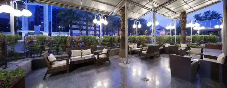 Hilton Izmir - 29