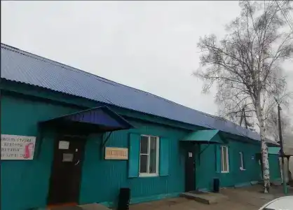 Березка - 1