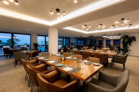 Radisson Beach Resort Larnaca - 18