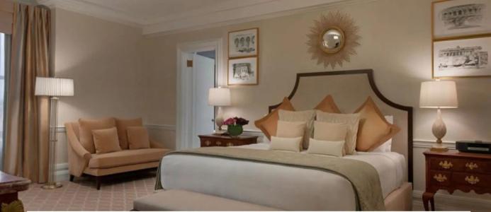 Fairmont Copley Plaza - 47
