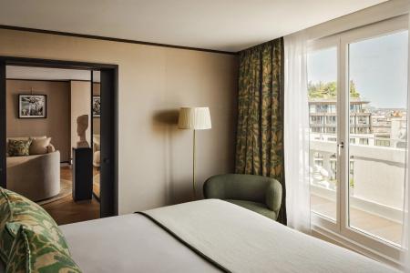 Hôtel De Sers Champs Elysées Paris - 38