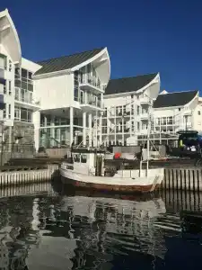 Molde Fjordstuer - by Classic Norways - 18