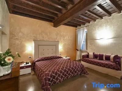 Relais Maddalena - 167