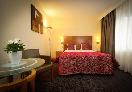 Gresham Belson Brussels - 2