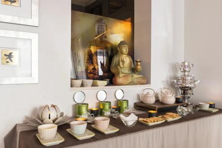 Maison Nabis by HappyCulture - 11