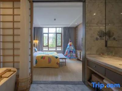 Holiday Inn Dalian Hot Spring, An Ihg - 46