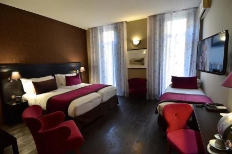 Best Western Plus Nice Cosy - 182