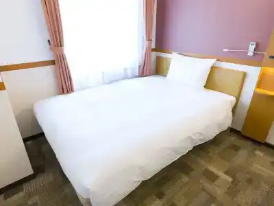 Toyoko Inn Tokyo Nihombashi Mitsukoshi Mae A4 - 30