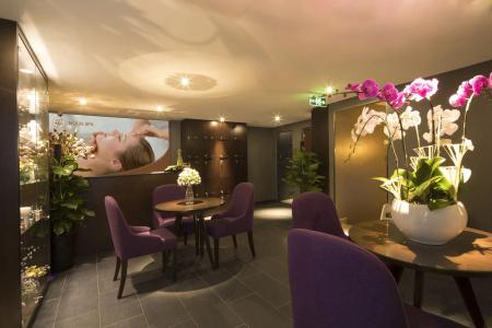 Roseland Centa & Spa - 28