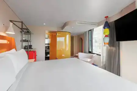 Adge and Residences - 61