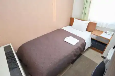 Select Inn Utsunomiya - 27