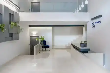 Pinacota Suites Athens - 15
