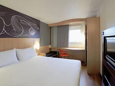 ibis Styles Strasbourg Centre Petite France - 1