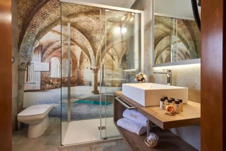 Casanova - Wellness Center La Grotta Etrusca - 85