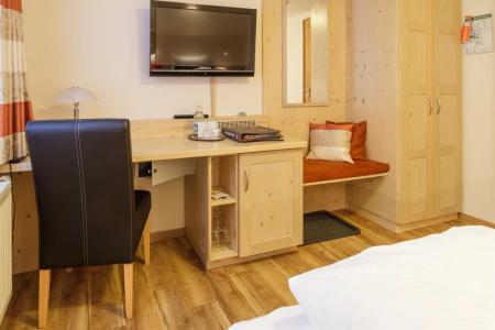 Landgasthof Gilsbach - 2