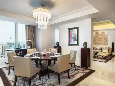 The St. Regis Chengdu - 146