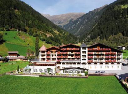 Wellness & Relax Milderer Hof - 6