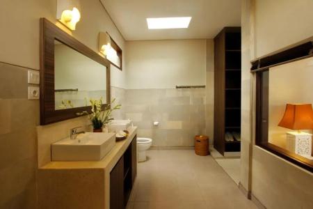 Griya Shanti Villas & Spa - 30
