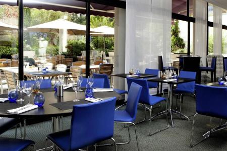 Novotel Paris Vaugirard Montparnasse - 26
