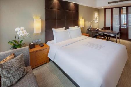 Grand Millennium Beijing - 30