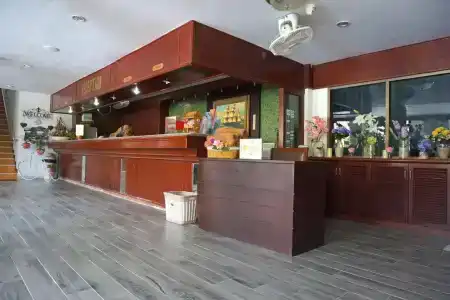 Suppamitr Villa - 30