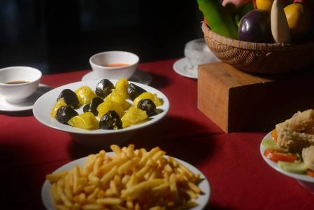 Hanoi Nostalgia & Spa - 12