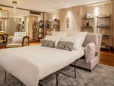 Sofitel Singapore Sentosa Resort & Spa (SG Clean) - 67