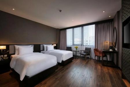 Grandiose & Spa - 49