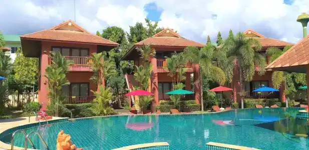 Andamanee Boutique Resort - Sha Plus - 52