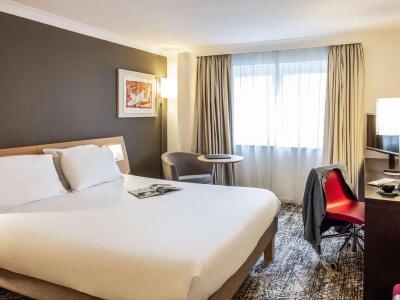 Novotel Bristol Centre - 6