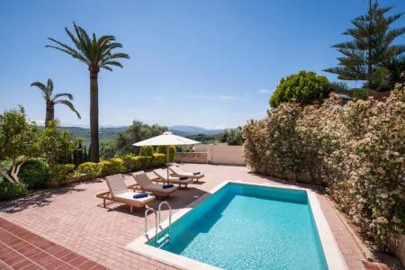Spilia Village & Villas - 316