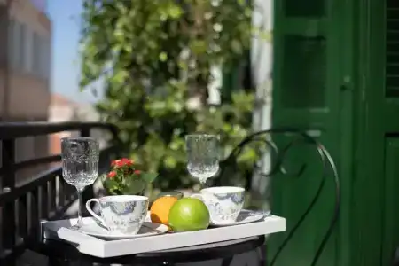 Pandrosos Divine Suites - 86