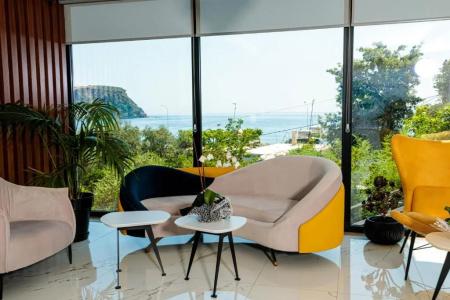 Sea View - 5