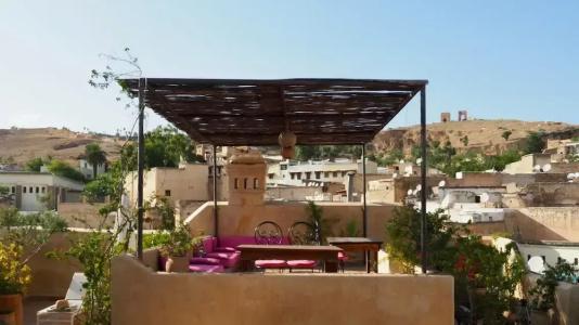 Dar Attajalli - 54