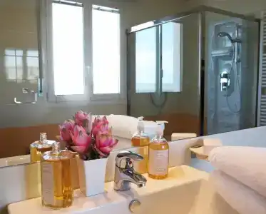 Noha Suite - 20