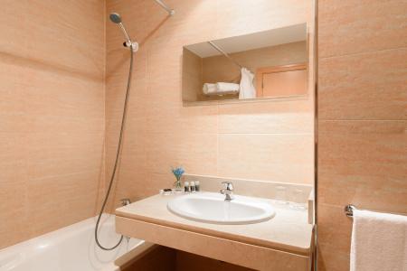 ApartExe Campus San Mamés - 6