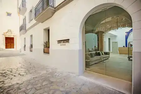 Sant Jaume - 0
