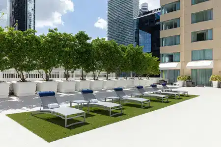 Jw Marriott Miami - 34