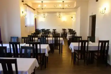 Willa na Olczańskim Wierchu - 26