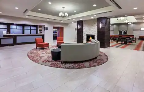 Homewood Suites at Mall Del Norte - 1