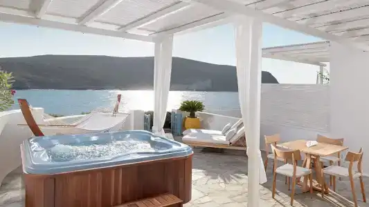 Melian Boutique & Spa - 75