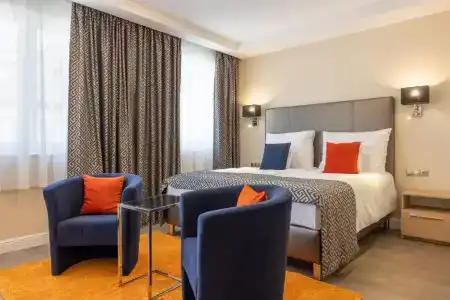 Silver Crown & Residence, Palace Quarter - 41