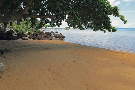 Koh Buri Hut Natural - 25