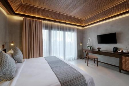 The Garcia Ubud & Resort - 26