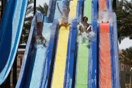Aqua Park - 25
