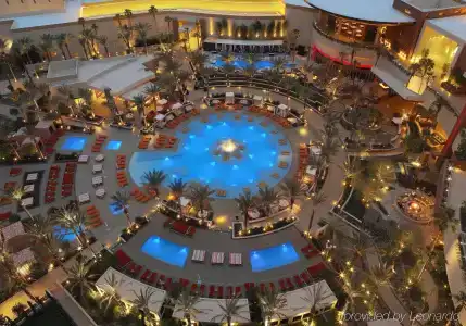 Red Rock Casino, Resort and Spa by Suiteness - 22