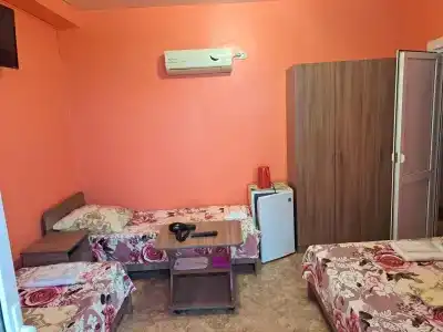Маргарита-Холидей - 4