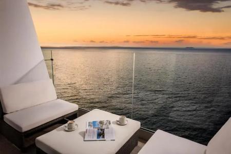 Elba Sunset Mallorca Thalasso Spa - 81