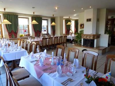 & Restaurant Kleinolbersdorf - 7