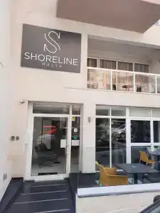 Shoreline - 0